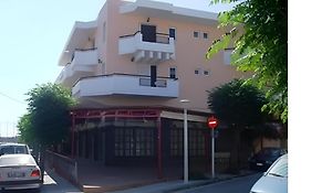 Pantheon Apartments Kos Town